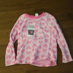 Cute and soft sweater.